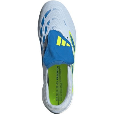 adidas Predator League FT Turf - Ice Cold Precision