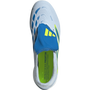 adidas Predator League FT Turf - Precisión gélida