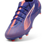Puma Ultra 5 Pro Youth FG AG - Paquete Fórmula