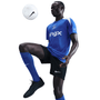 Camiseta Nike Chelsea FC Total 90 Strike 3rd de manga corta para hombre