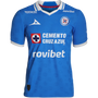 Pirma Cruz Azul 26-27 Men's Home Jersey