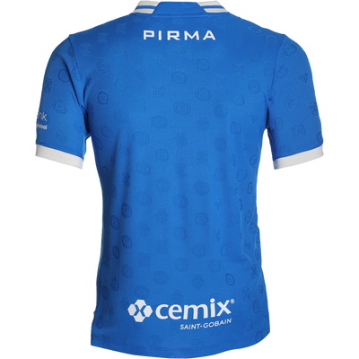 Pirma Cruz Azul 2026-27 Men's Home Stadium Jersey