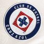 Pirma Cruz Azul 26-27 Men's Away Jersey