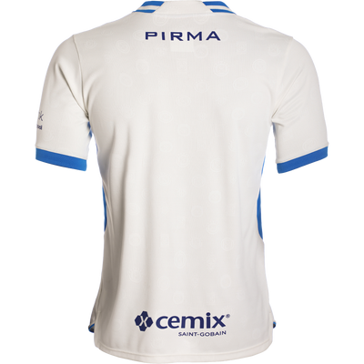 Pirma Cruz Azul 2026-27 Men's Away Stadium Jersey
