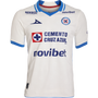 Pirma Cruz Azul 26-27 Men's Away Jersey