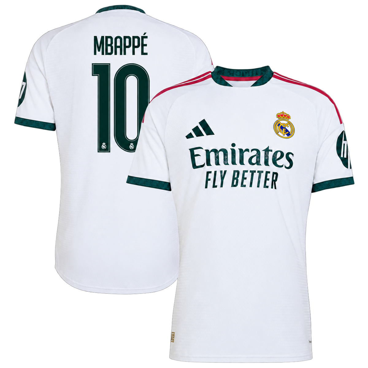 Jerseys