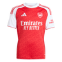 adidas Arsenal 2025 26 Youth Home Stadium Jersey