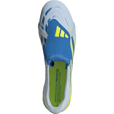 adidas Predator Pro FT AG - Ice Cold Precision