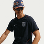 Nike Men's USA Away 2026 Authentic Match Jersey