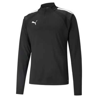 Puma Team Liga 25 Quarter Zip Top