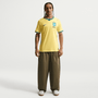 Nike Men's Brasil Home 2026 Stadium Jersey