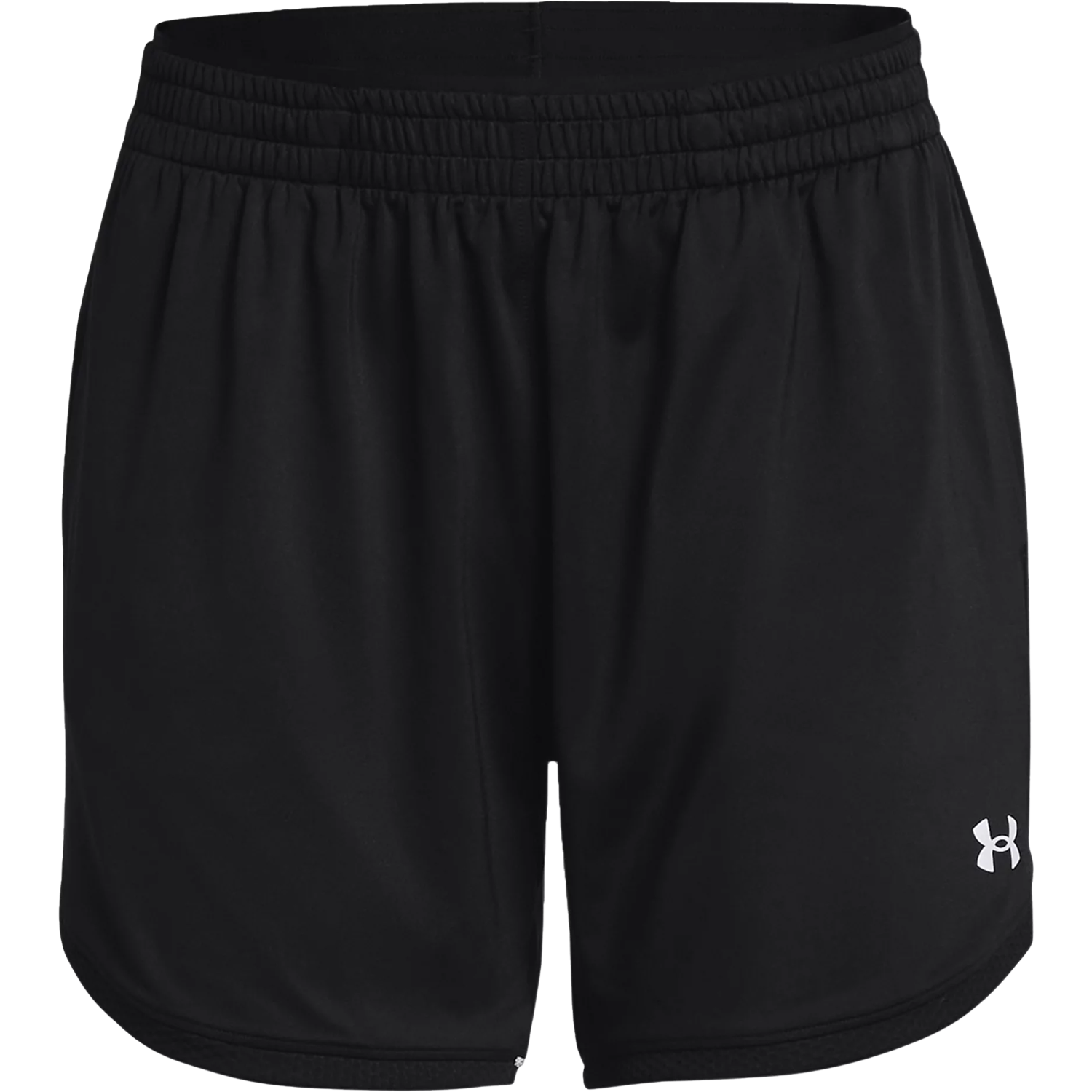 Under Armour Women’s Knit Mid Length Short