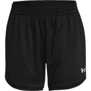 Under Armour Women’s Knit Mid Length Short