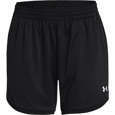 Under Armour Women’s Knit Mid Length Short
