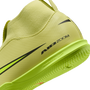 Nike Mercurial Superfly 10 Academy Indoor para jóvenes - Paquete de máximo voltaje