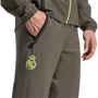 adidas Real Madrid Tiro 25 Competition Vis Tech Travel Pants