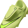 Nike Mercurial Vapor 16 Club Preschool Velcro MG - Paquete de máximo voltaje