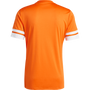 Camiseta de manga corta Adidas Squadra25
