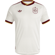 adidas Men's Spain Away 2026 Authentic Match Jersey