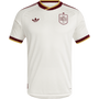 adidas Men's Spain Away 2026 Authentic Match Jersey