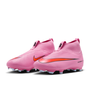 Nike Mercurial Superfly 10 Academy FG MG para jóvenes: ¡un éxito asegurado!