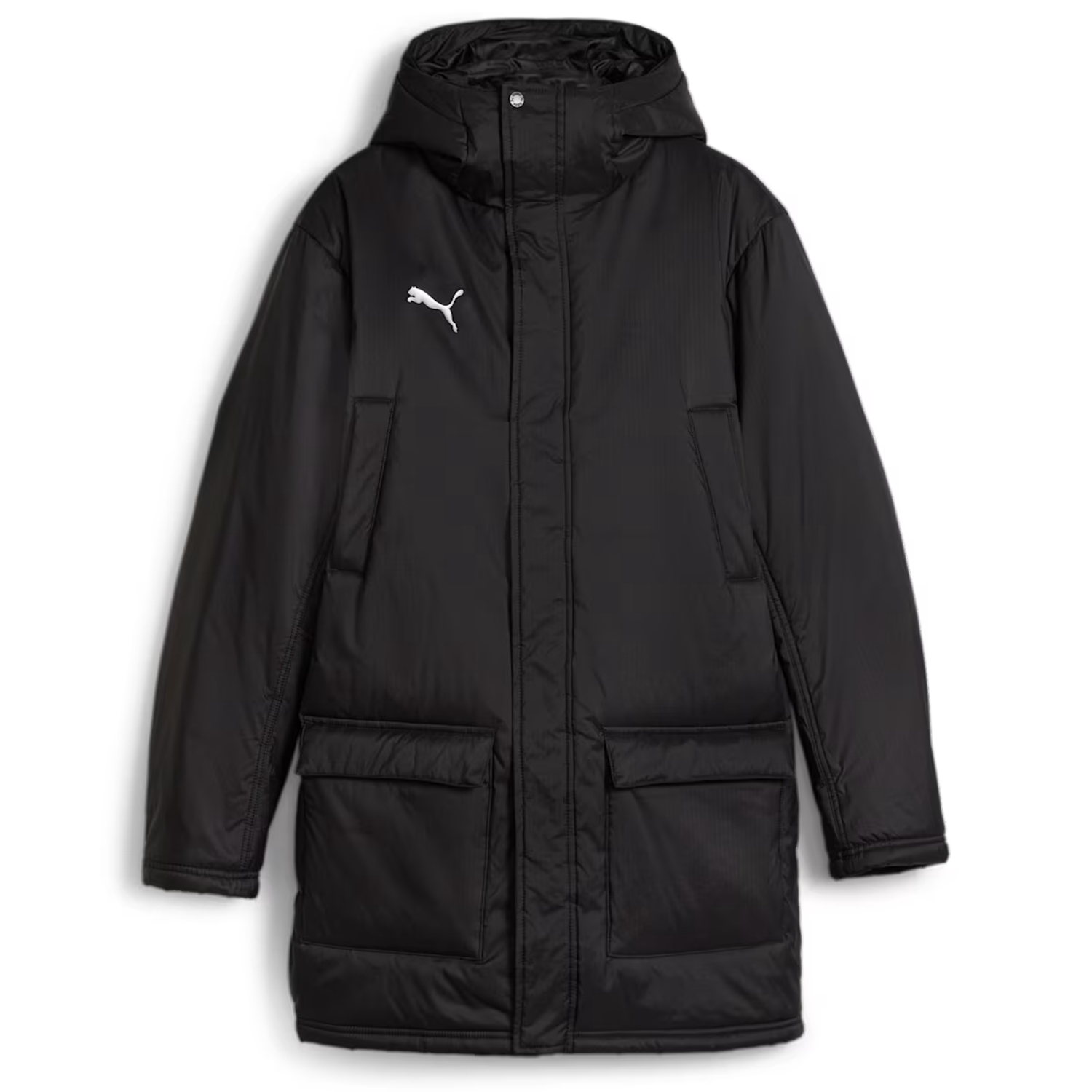 puma Teamfinal Winter Jacket
