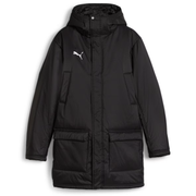 puma Teamfinal Winter Jacket