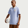 Nike Men's Uruguay Home 2026 Authentic Match Jersey