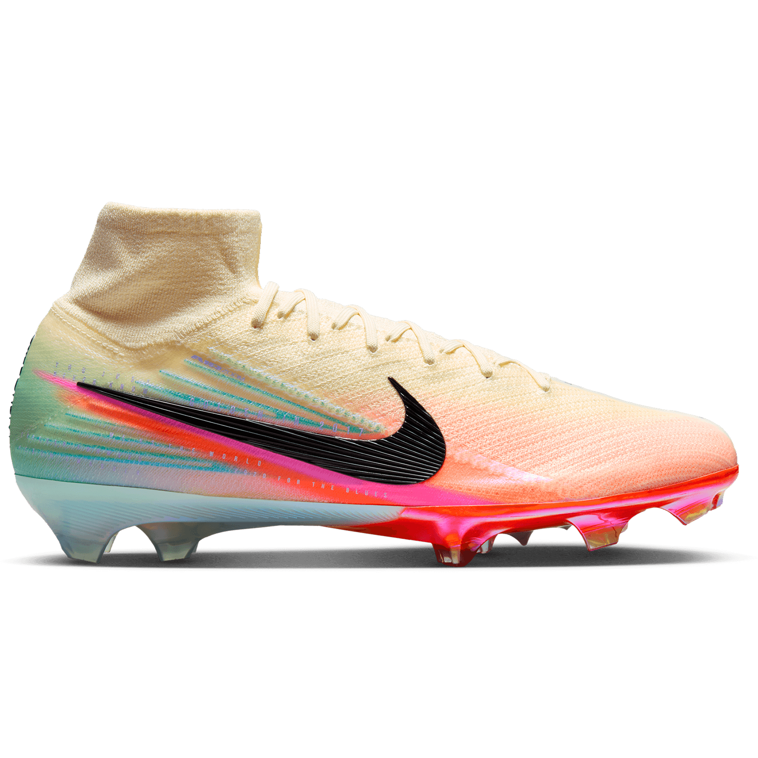 Nike Mercurial Superfly 10 Elite SK FG - Sam Kerr
