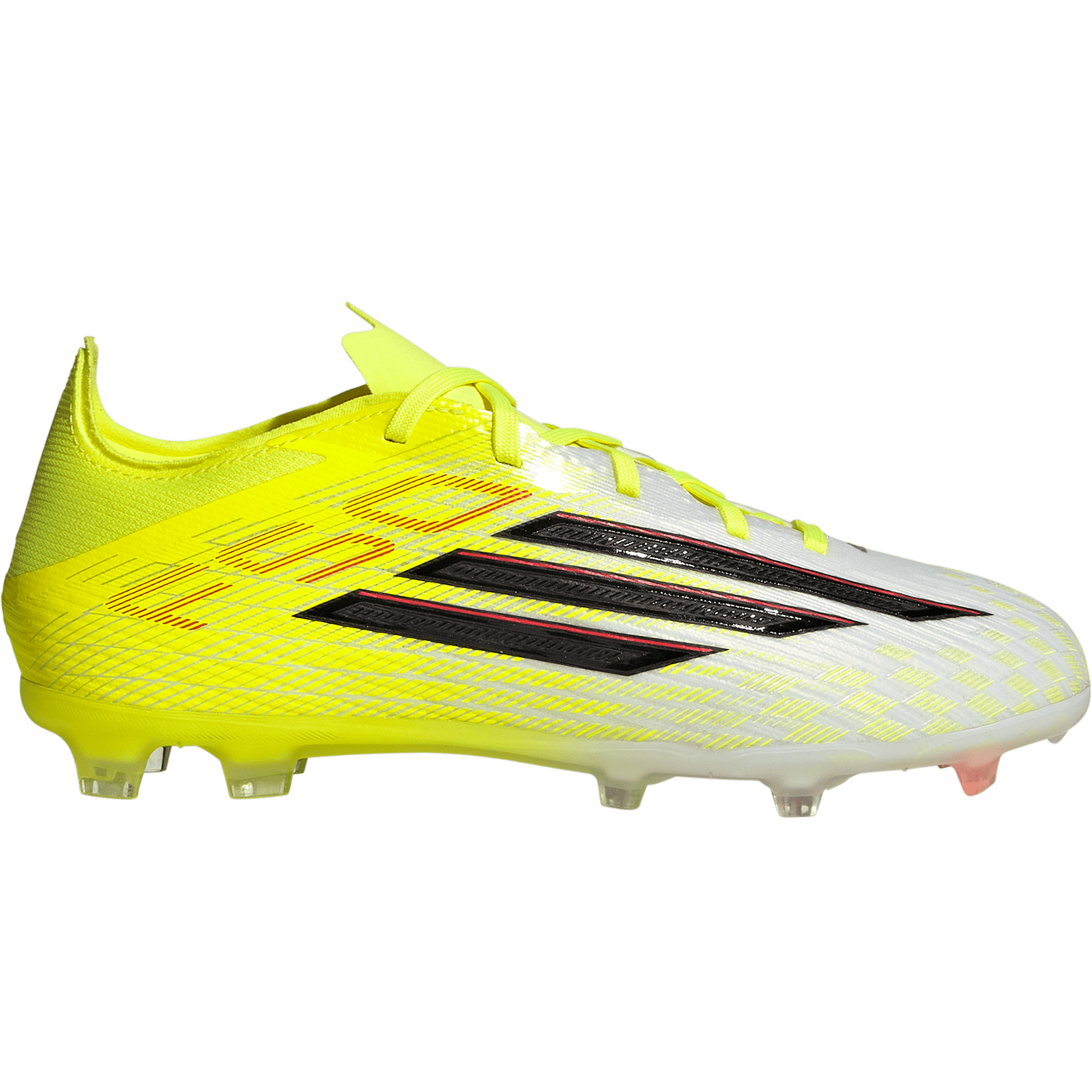 adidas Youth F50 Elite FG Born for Goals