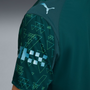 puma Manchester City 2025 26 Men’s 4th Authentic Match Jersey