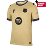 nike FC Barcelona 2025 26 Men’s Away Stadium Jersey