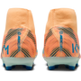 nike Mercurial Superfly 10 Academy Km FG MG Mbappe Pack Melon Tint Neo Turq Igloo
