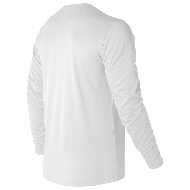 New Balance Team Long Sleeve Tech Tee