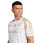 adidas Tigres 2024 25 Men’s 3rd Authentic Match Jersey