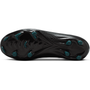 Nike Mercurial Vapor 16 Academy FG MG para jóvenes - Paquete Shadow