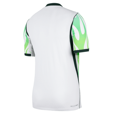 Nike Men's Nigeria Away 2026 Authentic Match Jersey