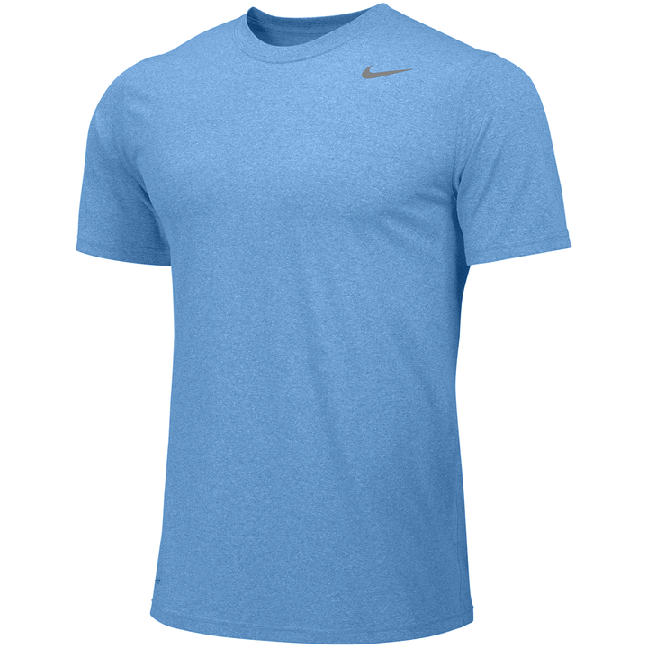 nike Team Dri Fit Legend Short Sleeve Tee