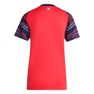 adidas New England Revolution 2025 26 Women’s 3rd Stadium Jersey