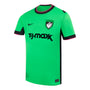Nike Boston Legacy 2026 Youth Home Stadium Jersey