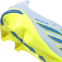 adidas Predator League FT FG - Precisión glacial