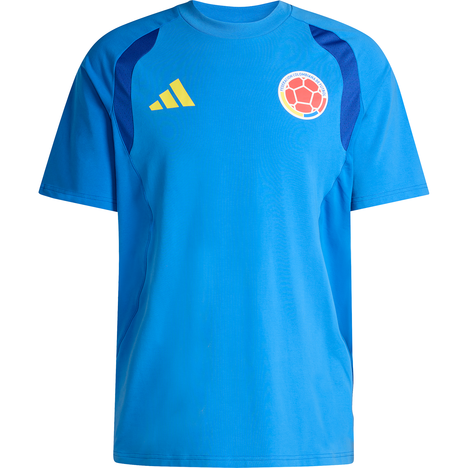 adidas Colombia Men’s Tiro 26 Travel Tee