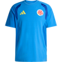 adidas Colombia Men’s Tiro 26 Travel Tee