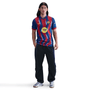 nike FC Barcelona 2025 26 Men’s Fourth Stadium Jersey