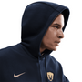 nike Pumas Men’s Club Pullover Hoodie