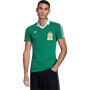 adidas Mexico 1986 Home Jersey