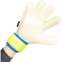 adidas Predator Match Fingersave Goalkeeper Gloves - Ice Cold Precision