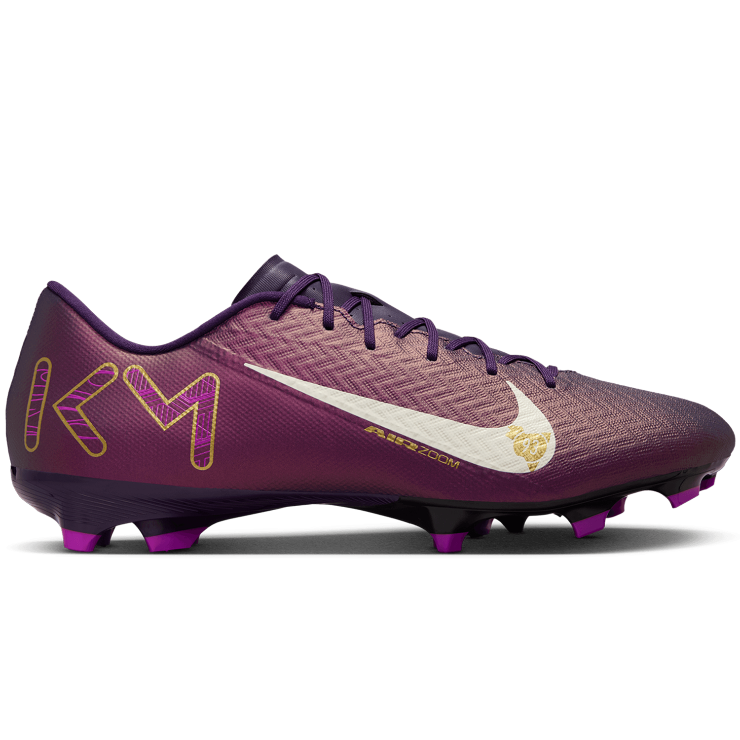 Nike Mercurial Vapor 16 Academy KM FG MG - Pack Mbappé