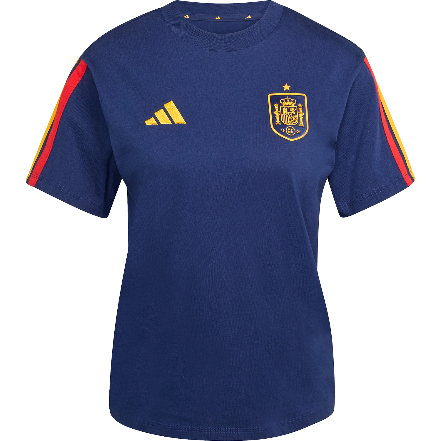 adidas Spain Women’s Dna T Shirt