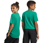 Camiseta local juvenil adidas México